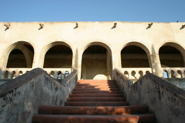 San Nicolas Tolentino